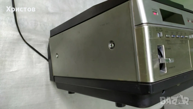 ВИДЕО Betamax ОТ ЕДНО ВРЕМЕ в много добро състояние работещо от чужбина, снимка 3 - Други - 54580852