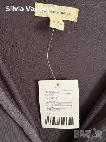 Черен дамски гащеризон, снимка 5 - Гащеризони - 54319130