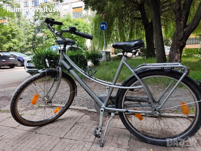 Немско колело KETLER, снимка 7 - Велосипеди - 54866418
