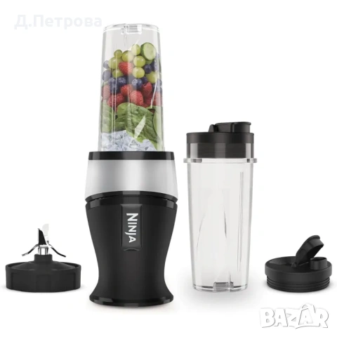 Блендер Ninja Smoothie Maker