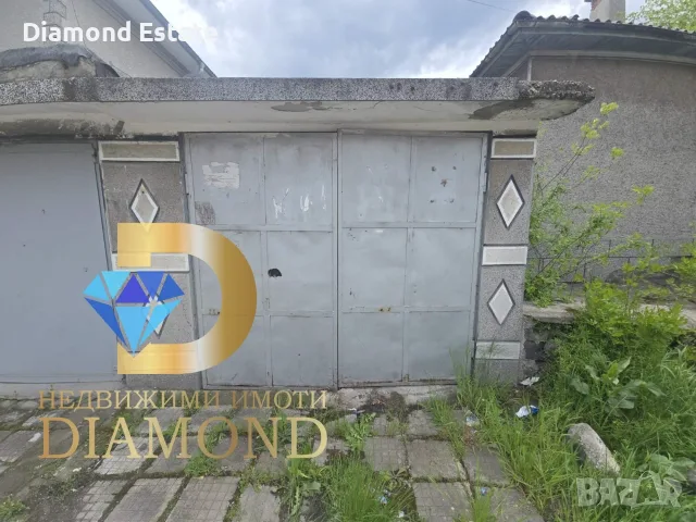 Двуетажна къща с гараж в Димитровград, кв. Марийно, снимка 2 - Къщи - 55659998