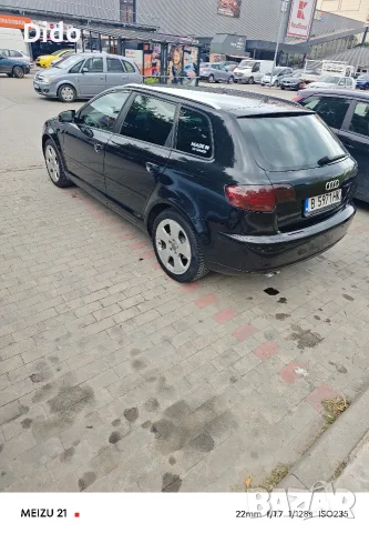 Audi A3 Sportback, снимка 3 - Автомобили и джипове - 55383433