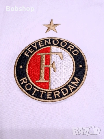 Фейенорд - Адидас - Feyenoord - Adidas - season 2017/2018, снимка 3 - Футбол - 54757996