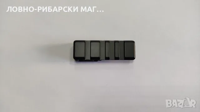 Weaver Base (Уивър база) за кутията на ловни полуавтомати