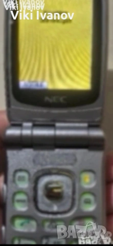 NEC N400i, снимка 2 - Други - 54936926