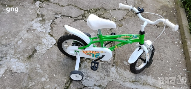 детско колело 12"