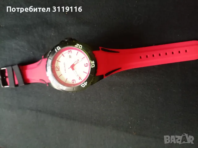 Нов часовник Head Vancouver 2, снимка 9 - Други - 55596874
