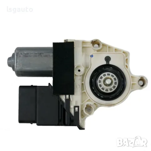 Моторче заден десен ел. стъклоповдигач Seat Toledo III 2004-2009 ID: 163223 ОЕМ: 5P0839402, снимка 2 - Части - 55401195