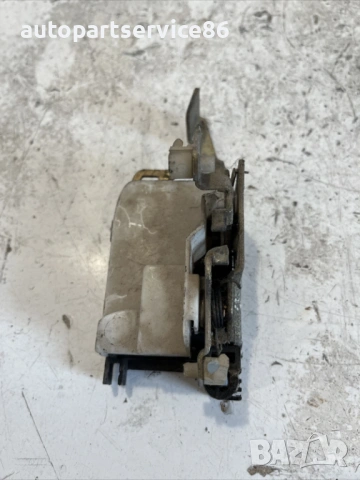 Брава предна дясна врата ръчна за Citroen Relay / Boxer / Ducato (02-2006), снимка 2 - Части - 54563390