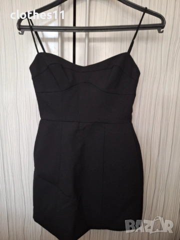 Рокля Zara , снимка 7 - Рокли - 54553760