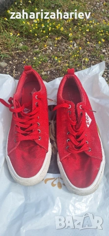 Обувки Lee Cooper