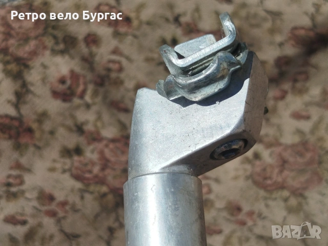Колче за седалка за велосипед Колело 26.4 и 26.8, снимка 6 - Части за велосипеди - 54567731