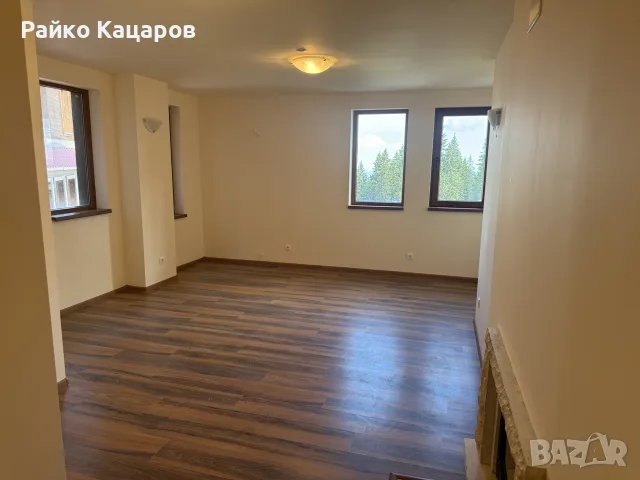 Двустаен апартамент в Grand Resort Pamporovo D9A, снимка 3 - Апартаменти - 55374913
