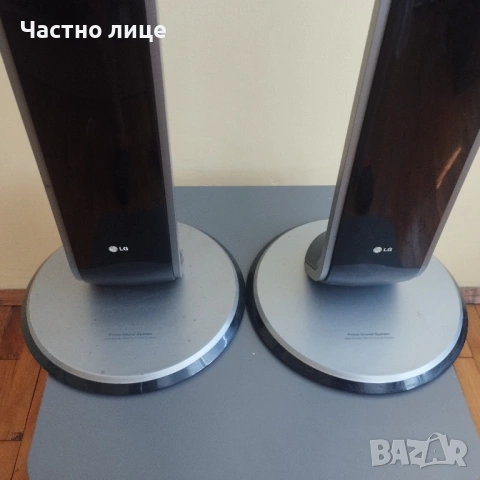 Тонколони LG, снимка 9 - Тонколони - 54439827