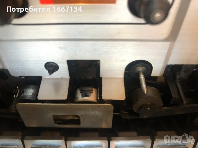 AIWA AD-M250E kaseten dek, снимка 12 - Декове - 55440323