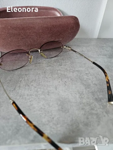 Miu Miu SMU A54, снимка 3 - Слънчеви и диоптрични очила - 55674741