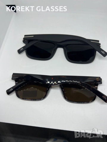 Greywolf GW5212 Слънчеви очила HIGH QUALITY POLARIZED 100% UV защита
, снимка 3 - Слънчеви и диоптрични очила - 55463636