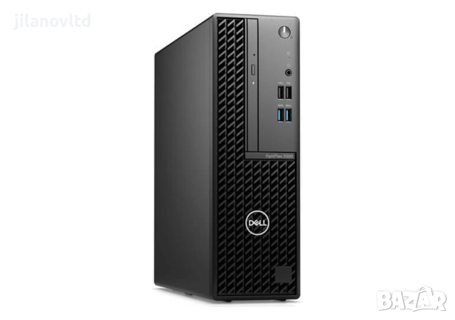 Компютър DELL 3000 i5-12500 16GB 256GB NVME SFF с до 24 МЕСЕЦА ГАРАНЦИЯ и Windows 11 PRO