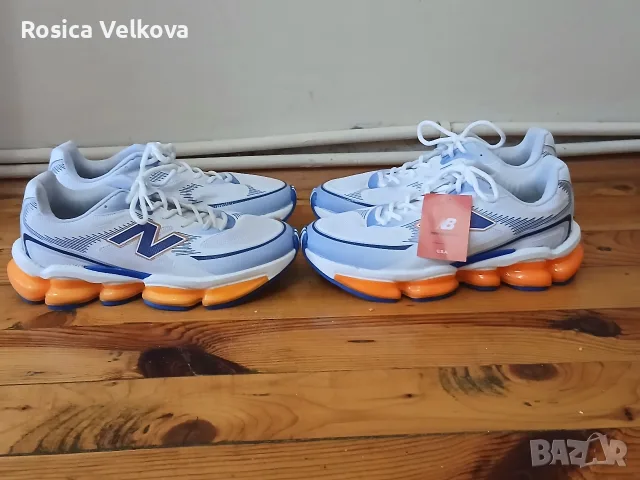 Маратонки NEW BALANCE 2000