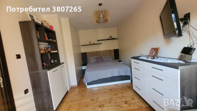 Къща в село Николово , снимка 3 - Къщи - 55177041