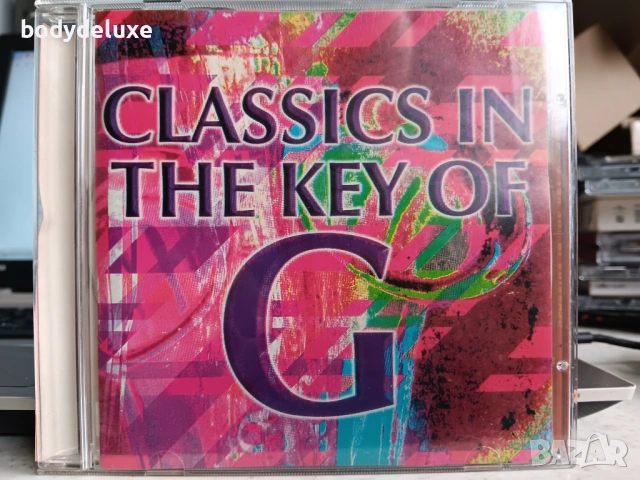 оригинални аудио дискове с джаз, снимка 15 - CD дискове - 36518175