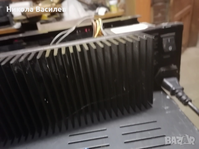 behringer vampire шаси , снимка 4 - Китари - 54189596