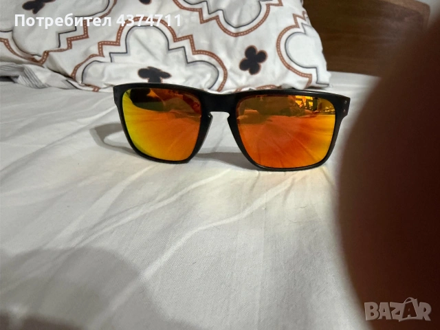 Нови очила Oakley  Holbrook XL, снимка 2 - Слънчеви и диоптрични очила - 55015496