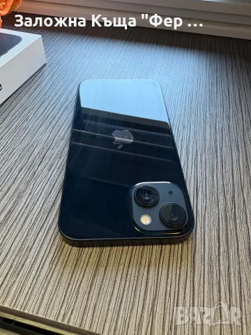 Аpple Iphone 13 128GB, снимка 5 - Apple iPhone - 55538207