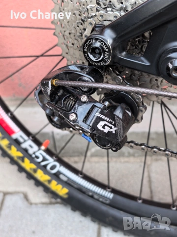 Transition Patrol 27,5 L, снимка 7 - Велосипеди - 54035390