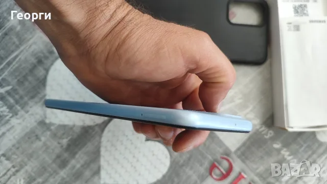 Samsung Galaxy A23 5G - 4/64, идеално работещ., снимка 6 - Samsung - 55702510