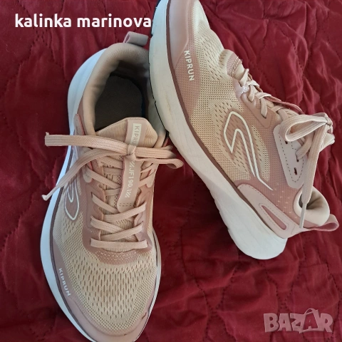 маратонки 2 чифта за 5€ 