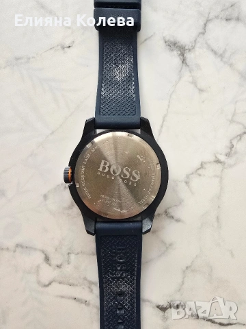 Мъжки часовник BOSS, снимка 2 - Мъжки - 55050775