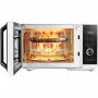 Микровълнова печка Toshiba MW3-AC26SF (26 L) / MW3-SAC23SF (23 L) - С грил, конвекция и Air Fry, снимка 2