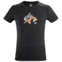 Millet Summit Board S/S Black - мъжка тениска р-р М, снимка 1