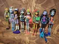Оригинални кукли Monster High, снимка 1