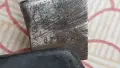 Ножка за ашладисване Наркооп , снимка 4