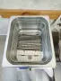 Ултразвуков почистващ уред 6L - 240W, снимка 7