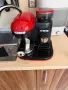 Продавам Еспресо машина Ariete ESPRESSO MODERNA 1318/00, 1080W, 15 bar, 0.8 л, Вградена кафемелачка, снимка 6