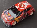 Citroen оригинална спортна състезателна количка, снимка 1