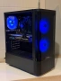 Геймърски компютър i5-7500, , RX570, 8GB RAM, снимка 6
