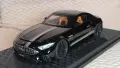 метални коли мащаб 1:18 и 1:24 .  ЧАСТ - 12, снимка 9