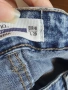 Мъжки skinny дънки Janina XL L29, сини с износен ефект, много добро състояние, снимка 15
