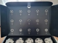 Adidas FIFA World Cup Historical Mini Ball Set 2026, снимка 16