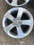 Алуминиеви джанти 5х112-16цола, снимка 2