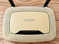 Рутер TP-Link TL-WR841N 300Mbps, снимка 2