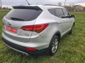 Hyndaı Santafe 2.2 CRDİ  4x4, снимка 4