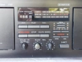 Двукасетъчен дек Yamaha KX-W262, снимка 4