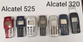 Панели за Alcatel EASY, DB, 300, 303, 311, 511, 701, 735, 715, 501, 332, 525, 320, снимка 8