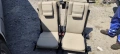 Седалки задни Трети ред седалки Land Rover Discovery IV 2016г. 3.0-245к.с., снимка 1