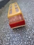 Соц играчки камион и автобус, снимка 18